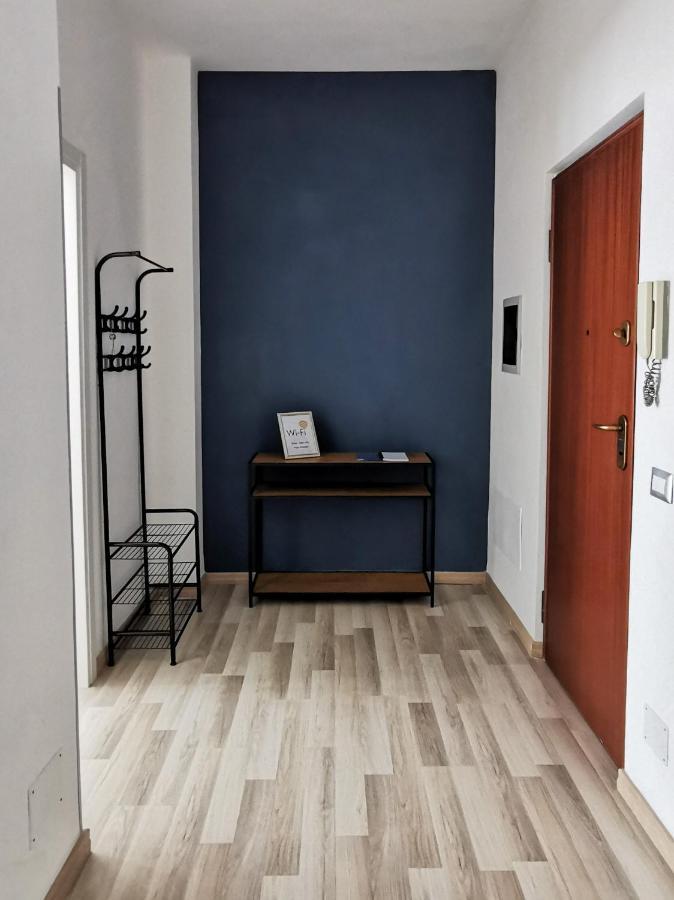 Casa Crisale Apartamento Alba  Exterior foto