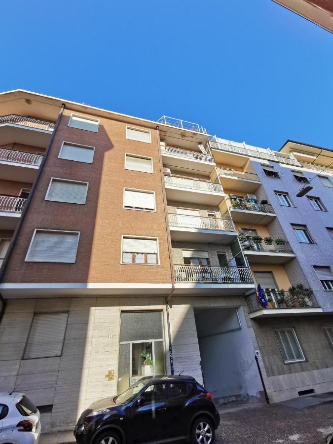 Casa Crisale Apartamento Alba  Exterior foto