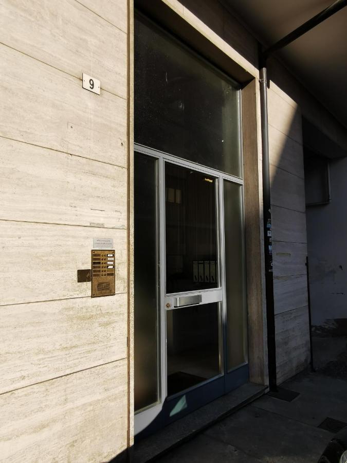 Casa Crisale Apartamento Alba  Exterior foto